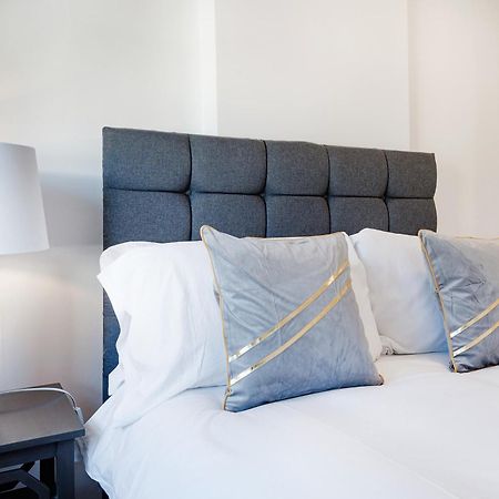 London Paddington Station Apartments Kültér fotó