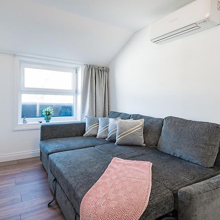 London Paddington Station Apartments Kültér fotó