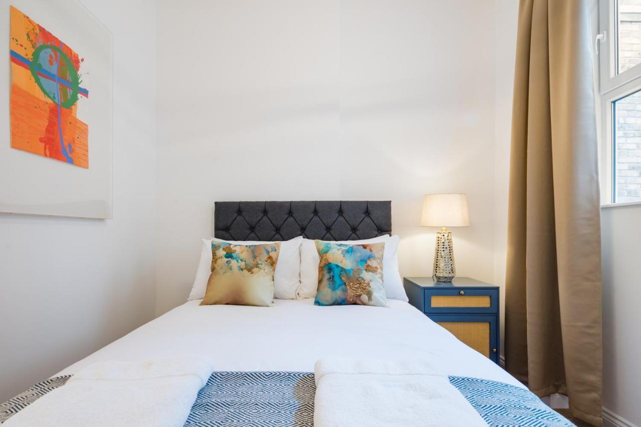 London Paddington Station Apartments Kültér fotó