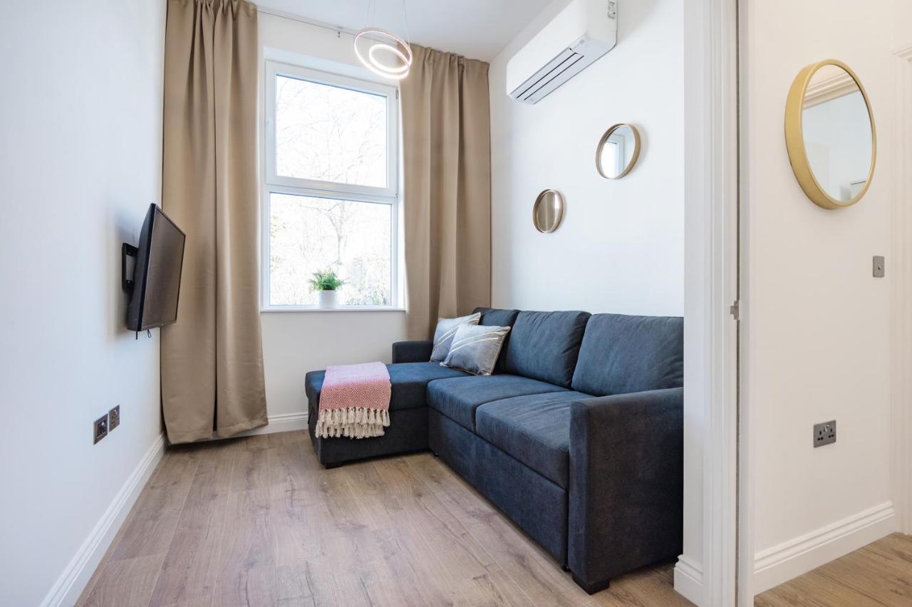 London Paddington Station Apartments Kültér fotó
