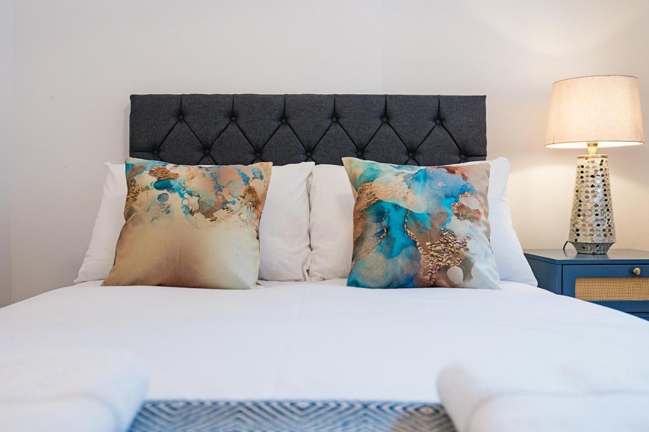 London Paddington Station Apartments Kültér fotó