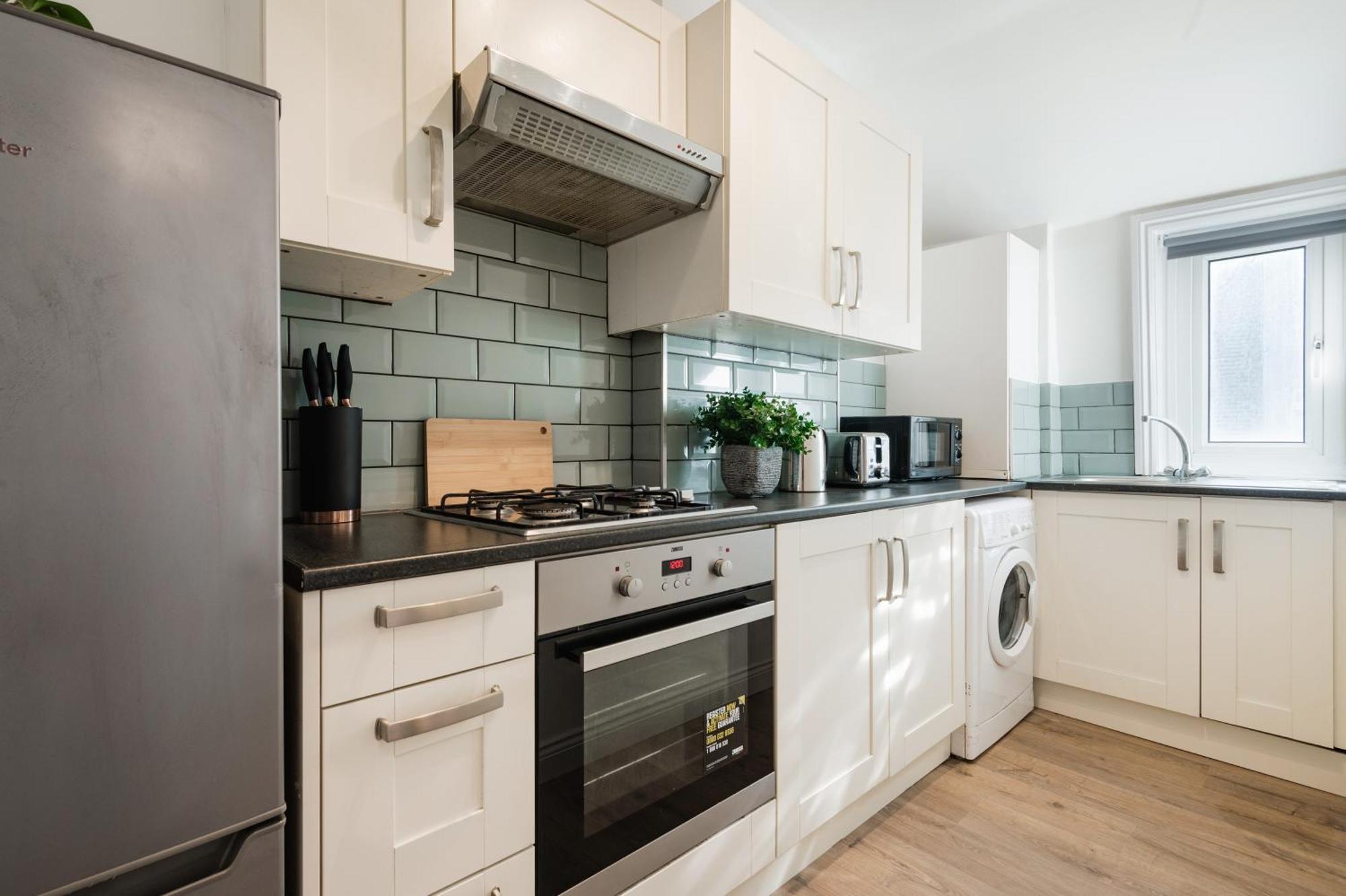 London Paddington Station Apartments Kültér fotó