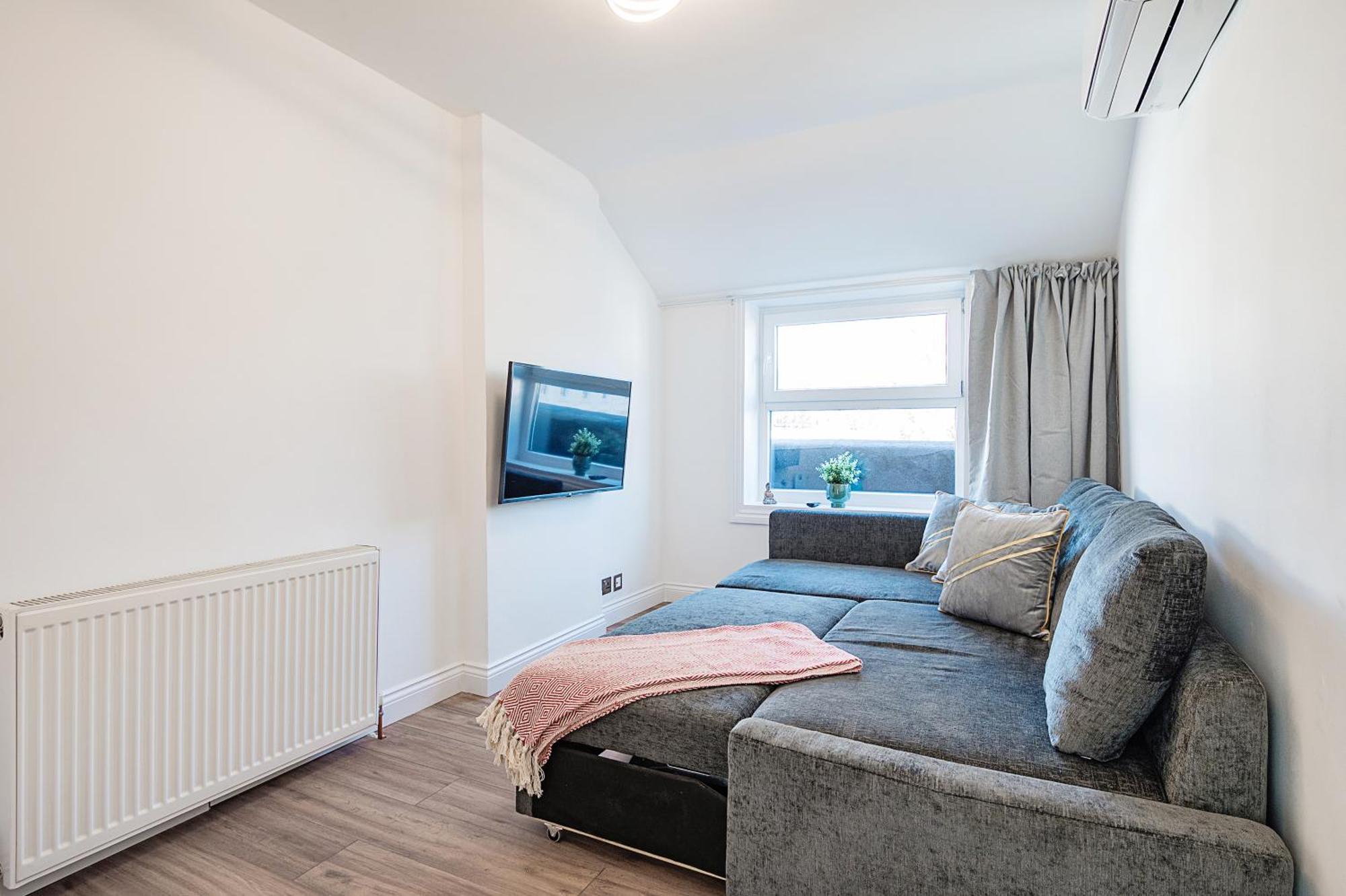 London Paddington Station Apartments Kültér fotó